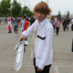 Illustration for article titled More Awesome Cosplay from Anime North 2015